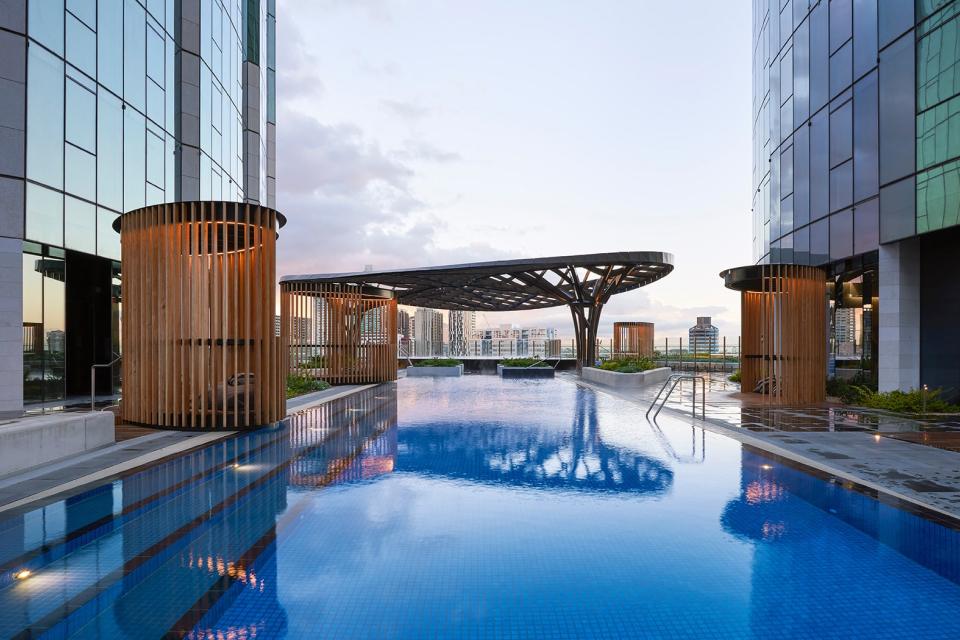 Crown Casino & Entertainment