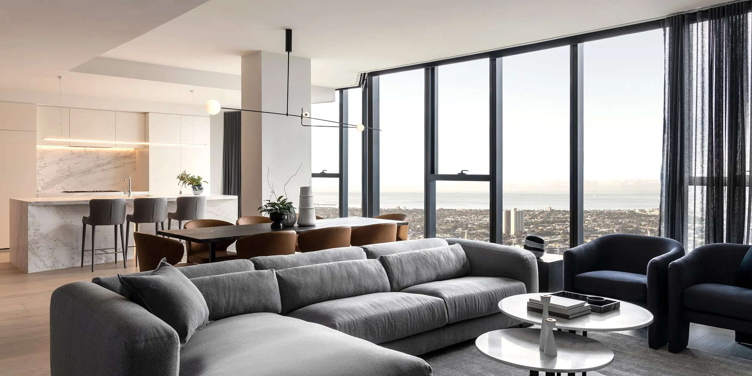 AURA Club Floor 7